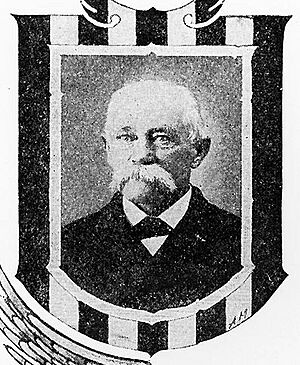 James Miller, MOH (framed)