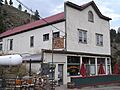 Jamestown Mercantile By AJSchane
