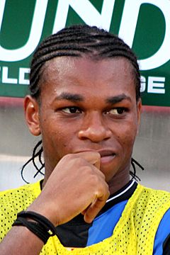 Joel Chukwuma Obi - Inter Mailand (1)