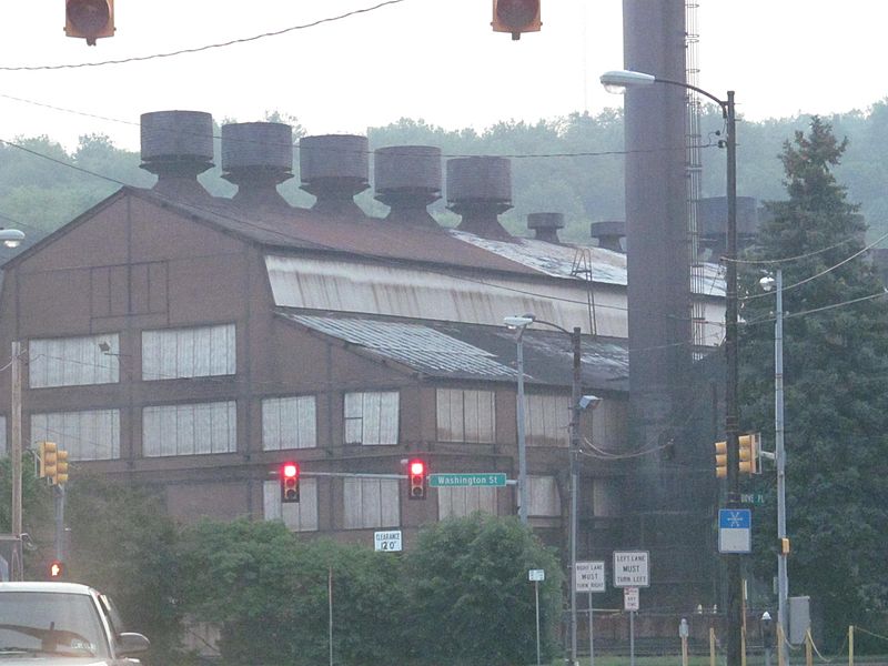 Image Johnstown, Pennsylvania (8481565263)