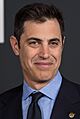 Josh Singer in 2018
