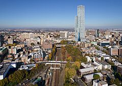 Journal Square Jersey City November 2021 004