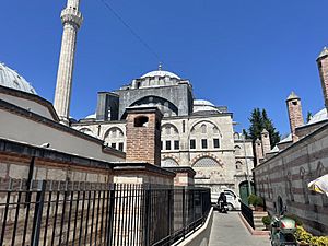 Kılıç Ali Pasha Complex