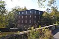 KINGSTON MILL HISTORIC DISTRICT, PRINCETON BOROUGH, MERCER COUNTY, NJ