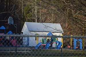 Kelly View School