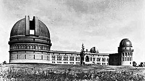 Kenwood Astrophysical Observatory 1892