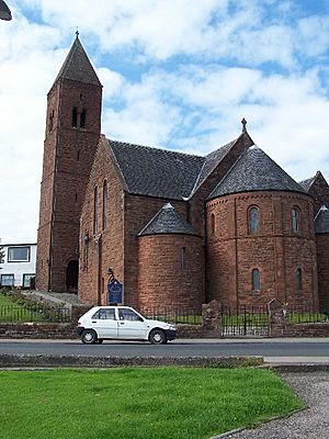 Kirn Church - geograph.org.uk - 46311.jpg