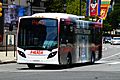 Krapf Bus New Flyer Industries Midi (MD35) 1415 Phlash bus