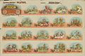 Krewe of Proteus 1902 Picayune