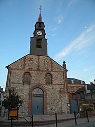La Rivière-Saint-Sauveur - église 02.JPG
