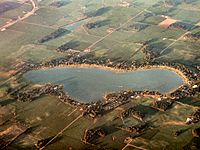 Lake-of-the-woods-indiana-from-above