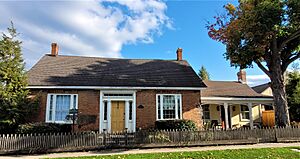 Laura Secord House-Niagara Falls-Ontario-HPC9866-20221008 (1)