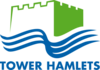 Official logo of Tower Hamlets