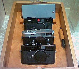 Leica M