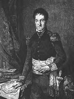 Lejeune-Lazare Carnot