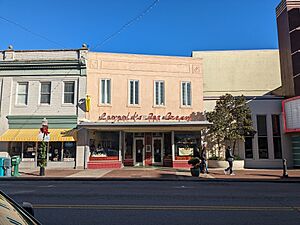 Leopold's Ice Cream, 212 East Broughton Street, Savannah, Georgia.jpg