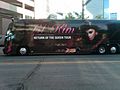 Lil' Kim - Return Of The Queen Tour Bus