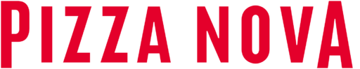 Logo of Pizza Nova