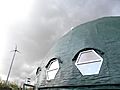 Long Island Green Dome