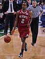 Lorenzo Brown