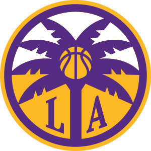 Los Angeles Sparks logo