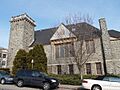 Lothrop-GAR Hall Taunton