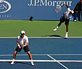 Mahesh Bhupathi and Mark Knowles-2010-01-02
