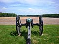 Malvern Hill, Civil War Battlefield, RIchmond National Battlefield