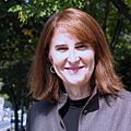 Mara Keisling headshot