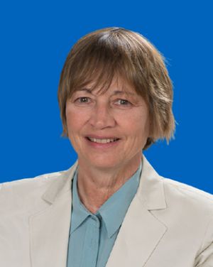 Maria T. Zuber, PCAST Co-Chair (cropped).jpg