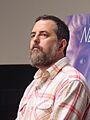 Mark Romanek Tokyo Intl Filmfest 2010