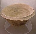 Marlik clay bowl REM