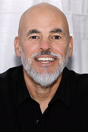 Matthew Quick 2022 Texas Book Festival