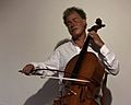 Michael Bach, Cello with BACH.Bow