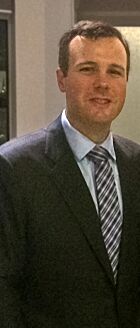Michael Gidley in 2015 b