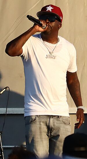 Missouri City Juneteenth Celebration, TX 6-15-24, Lil' Keke.jpg