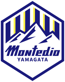 Montedio Yamagata logo.svg