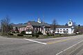 Morris Community Hall, Morris CT