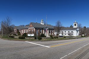 Morris Community Hall