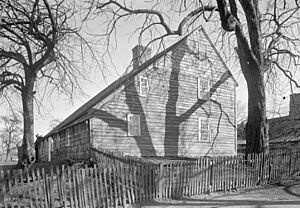Mulford House East Hampton