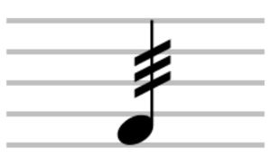 Music-tremolo