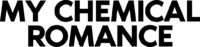 My Chemical Romance logo (2022).svg