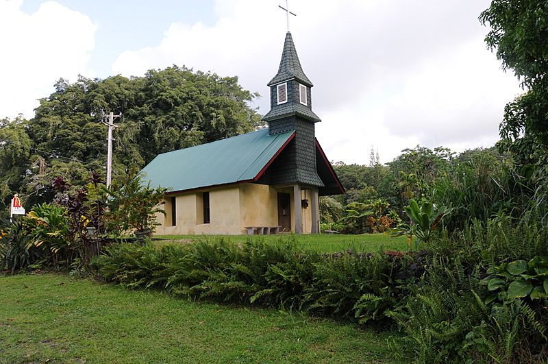 NahikuChurch
