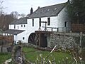 New Abbey Mill, Dumfriesshire - geograph.org.uk - 967282