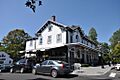 NewtownCT BoroughHD 7