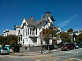 Nightingale House San Francisco