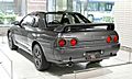 Nissan Skyline R32 GT-R 002