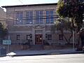 Noe Valley Library