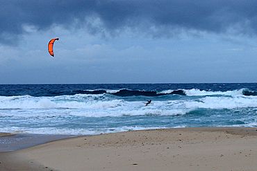 Noosa, Queensland - Sunshine beach.jpg