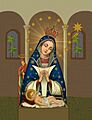 Nuestra Señora de la Altagracia